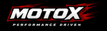 MOTOX Performance Driven